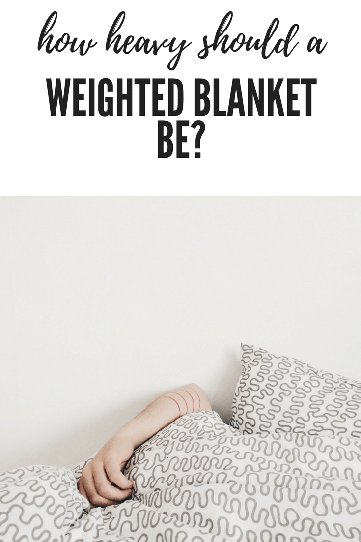 Best Weighted Blankets for Adults and Kids [A Buyer’s Guide]